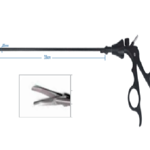 CISEAU METZEMBAUM COURBE COELISCOPIE A USAGE MULTIPLE