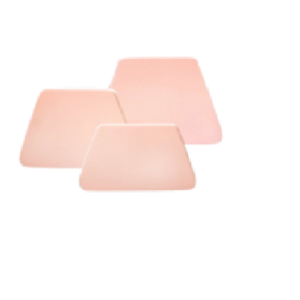 ATELLE NASALE EXTERNE EN ALUMINIUM (LARGE)