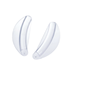 ATELLE NASALE INTERNE EN SILICON