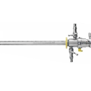 Gaine Resecteur pour irrigation continue