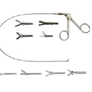 Pince Biopsie pour Cystoscopie