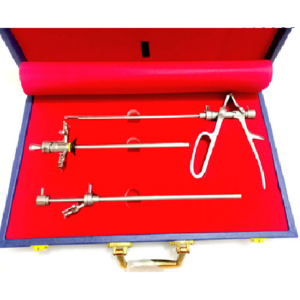 Instruments pour Lithptrite