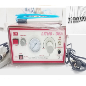 Lithotripteur Pneumatique Complet