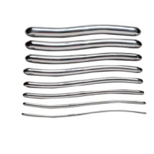 Uretheral dilatateur Femelle