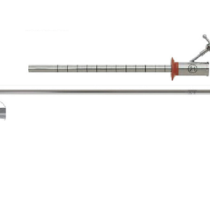 Gaine pour mini Nephoroscope