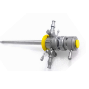 Gaine pour resecteur Bipolaire