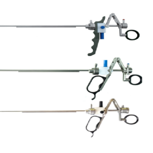 Element de travaille pour resecteur passive