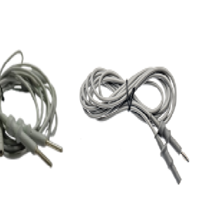 Cable monopolaire et Bipolaire